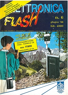 Rivista Elettronica Flash
